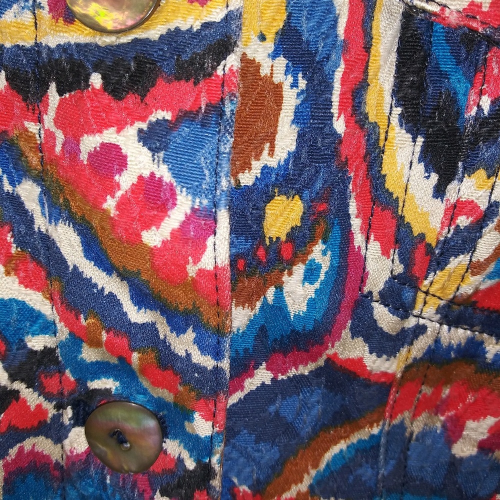 Ruby Rd. Size 16 jacket - Picture 4 of 5